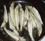 煎沙尖鱼做法图解1)