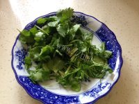 美味的花蛤豆腐汤做法图解6)