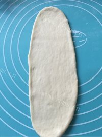 多吃麦香老式面包做法图解8)