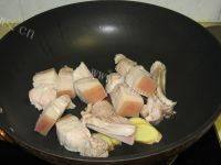 腐乳肉（家常菜）做法图解4)