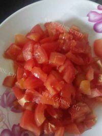 美味的咖喱牛肉饭做法图解4)
