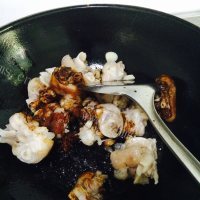 美味的红烧猪蹄做法图解5)