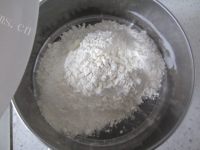 色香味俱全的松饼做法图解5)