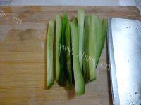 好吃的干豆腐卷做法图解2)