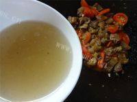 家常菜番茄烩牛腩