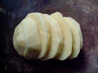 狼牙土豆做法图解2)