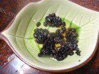 家常豆豉包菜做法图解3)