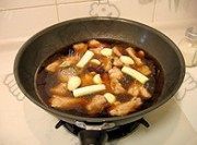 家常菜土豆炖肉排做法图解3)