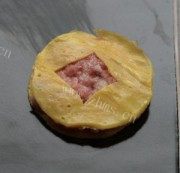美味的锅贴金钱牛肉做法图解5)