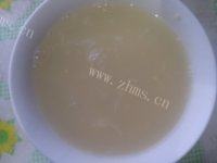 美味的双米粥