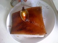 雪菜扣肉做法图解2)