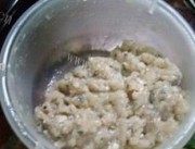 美味的娃娃菜浸鱼滑做法图解2)