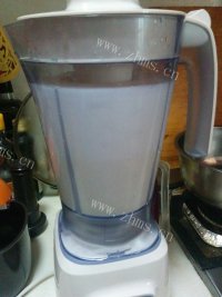 美味的盐卤老豆腐做法图解4)