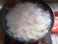 鲜美的鲜肉萝卜水饺做法图解3)