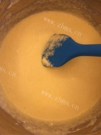 好吃的蔓越莓蛋糕做法图解12)