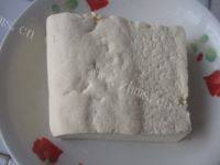 小葱拌豆腐-简单版做法图解1)