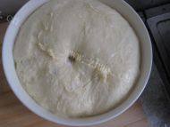 「DIY美食」豆沙面包做法图解7)
