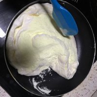 珍馐美味的花生牛轧糖做法图解5)