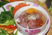 「DIY美食」溜肉段做法图解1)