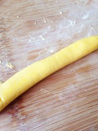 好吃的骰子汤圆做法图解6)