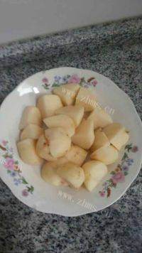 #DIY美食#红烧土豆做法图解2)