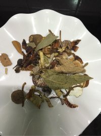 自制酱牛肉做法图解3)
