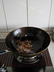 一碗阳春面做法图解2)