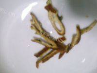 陈皮红豆沙做法图解2)