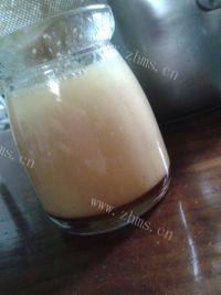 「DIY美食」焦糖布丁做法图解6)