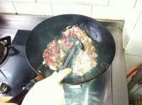 简单版土豆炖牛腩做法图解3)