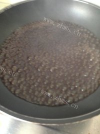 美味的虎皮辣椒做法图解6)