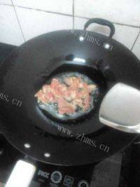 家常豆腐做法图解2)