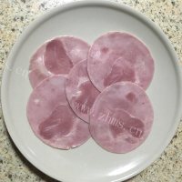 简单的火腿三明治做法图解5)