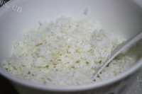 紫薯风味寿司做法图解1)