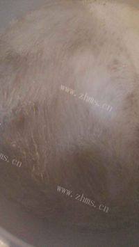 美味的牛肉米线做法图解7)
