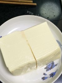 珍馐美味的红烧豆腐做法图解1)