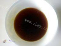 美味的鱼香茄子做法图解5)