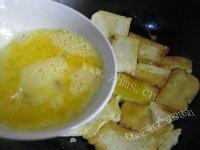 自己做的锅塌豆腐做法图解7)