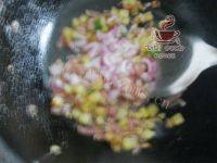 自己做的培根意大利面做法图解6)