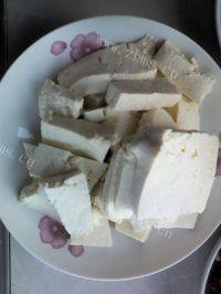 麻辣豆腐（懒人版）做法图解2)