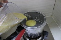 好喝的香浓玉米汁做法图解7)
