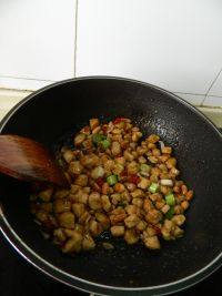 家常菜宫保鸡丁