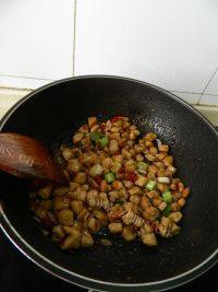 家常菜宫保鸡丁