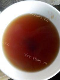 诱人的蚝油西兰花做法图解6)