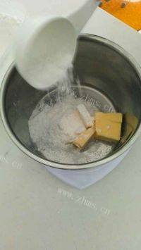 自制椰丝球做法图解1)