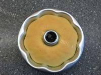 抹茶双色蛋糕