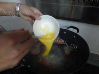 美味的西红柿鸡蛋汤的做法图解四