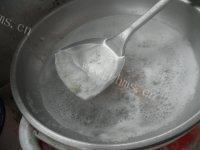营养的紫菜肉丸汤做法图解5)