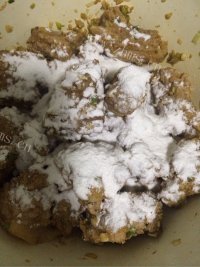 诱人的蒸排骨做法图解9)