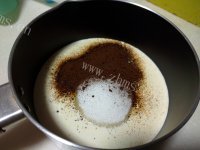 好吃的咖啡太妃糖做法图解1)
